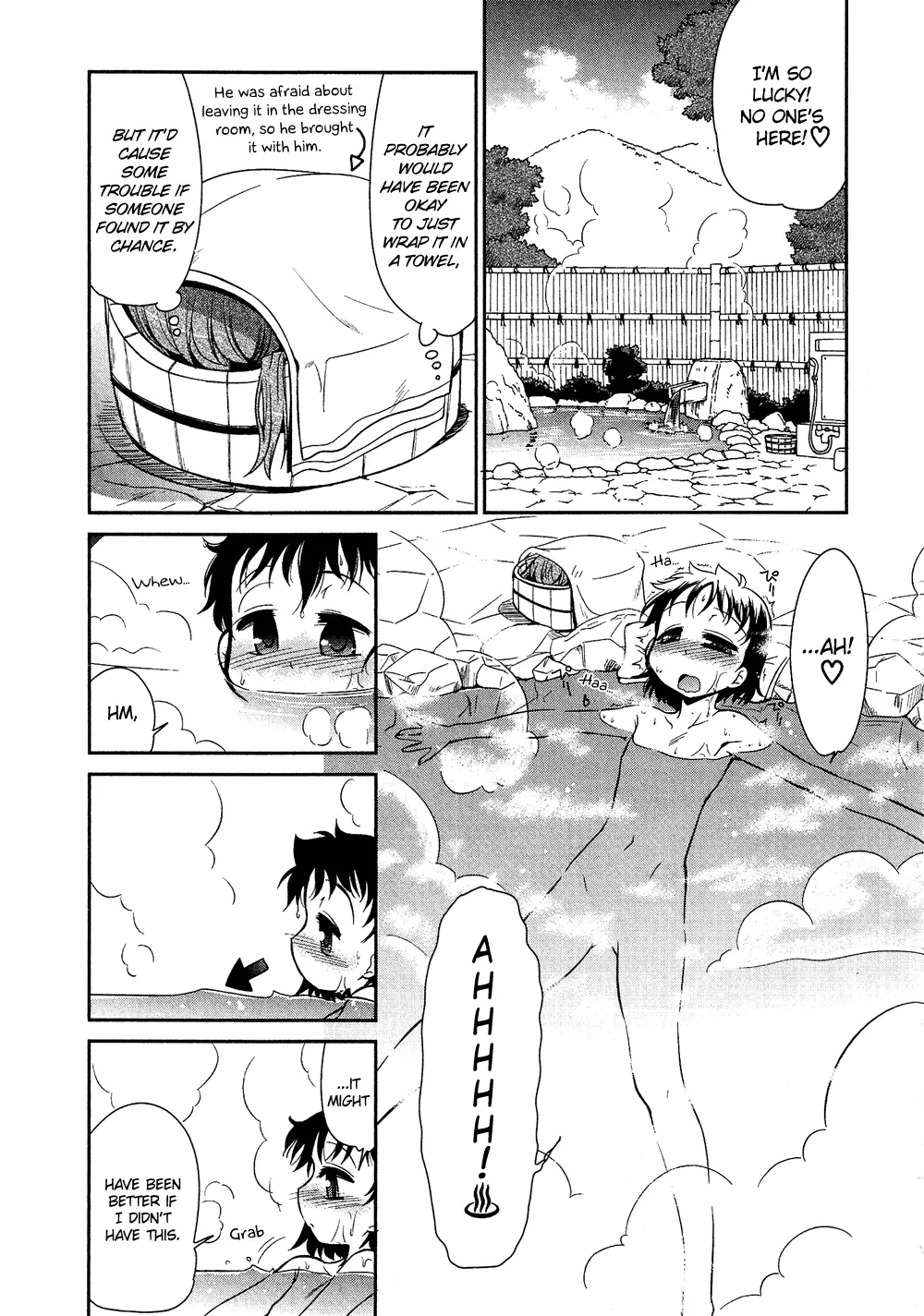 Manga page 10