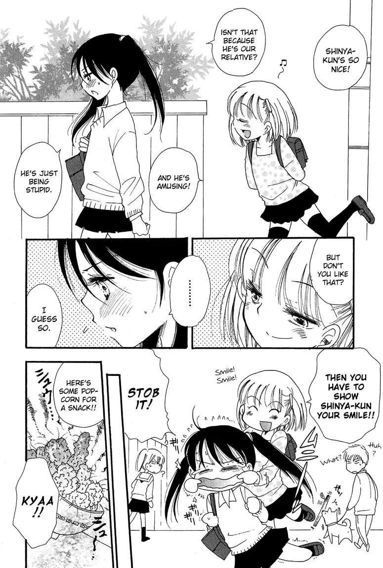 Manga page 11