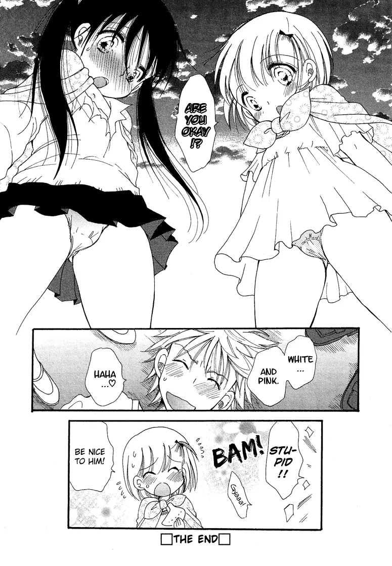 Manga page 19