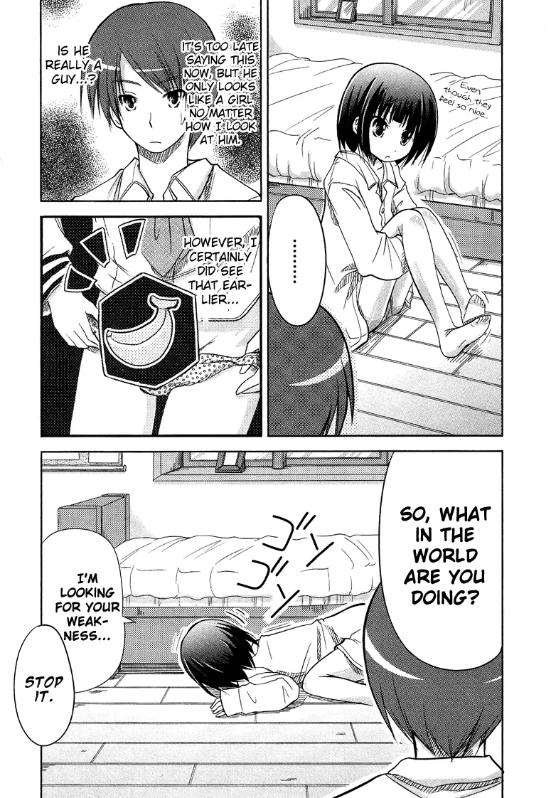 Manga page 19