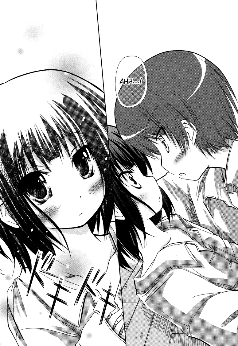 Manga page 21