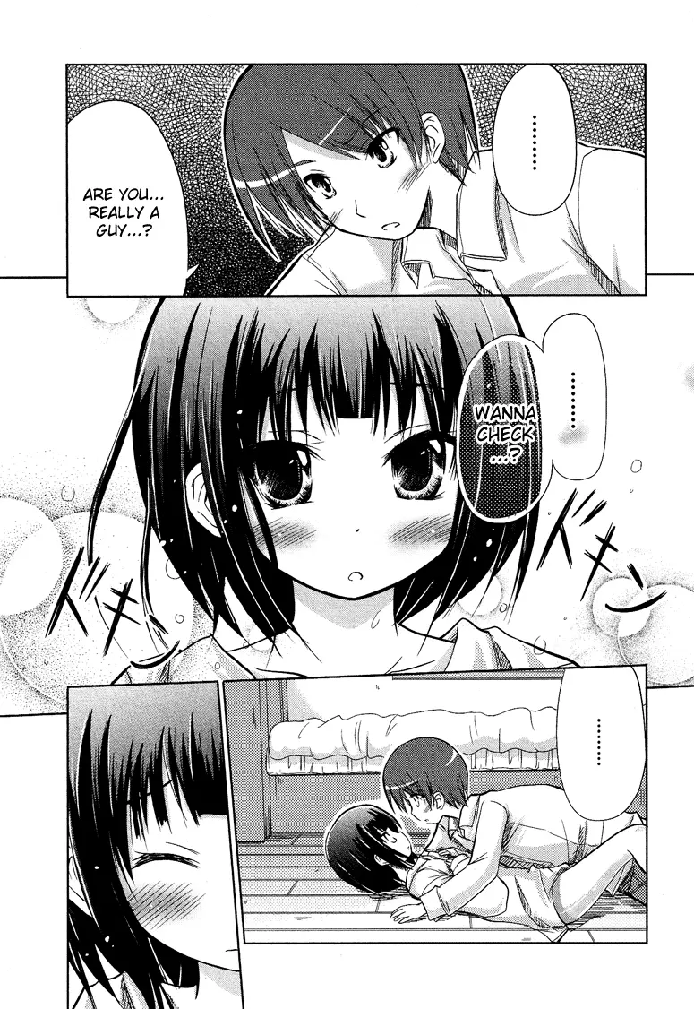 Manga page 22