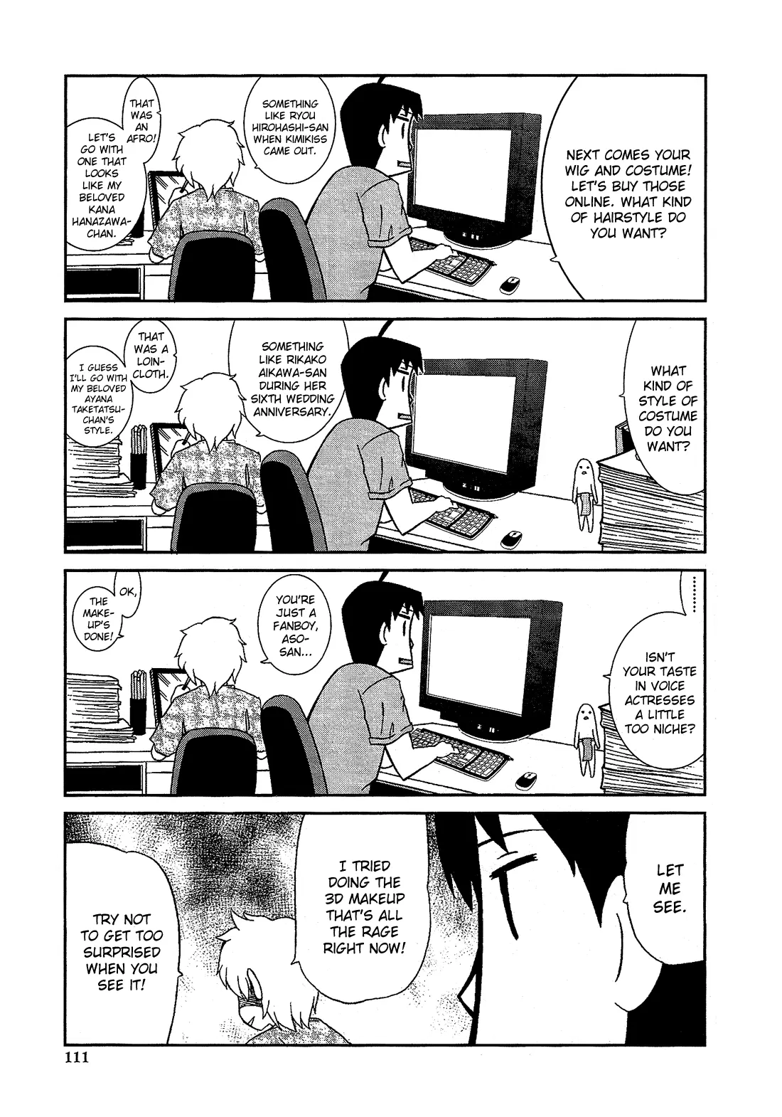 Manga page 12