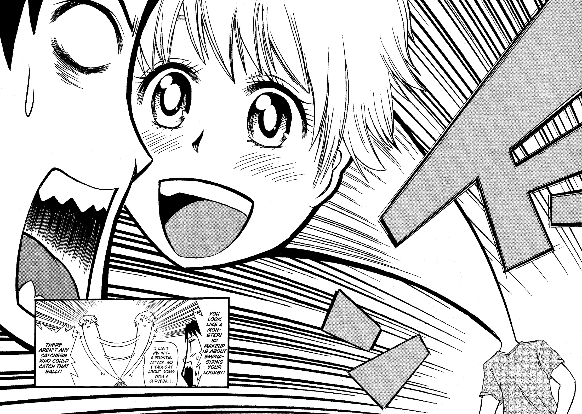 Manga page 13