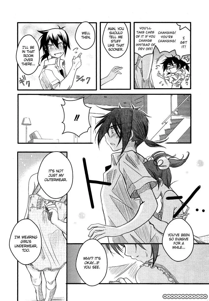 Manga page 12