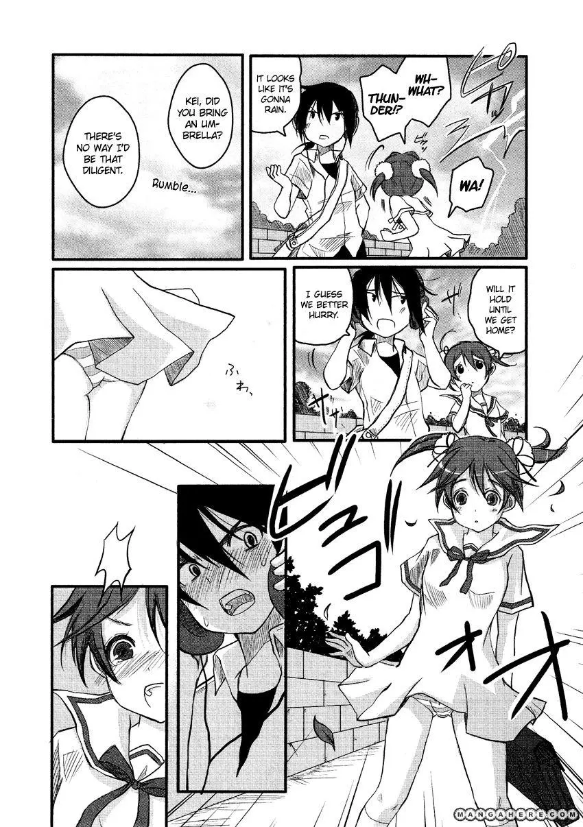 Manga page 7