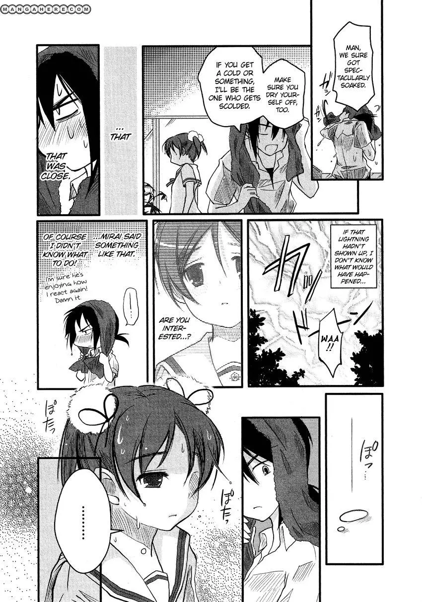 Manga page 10