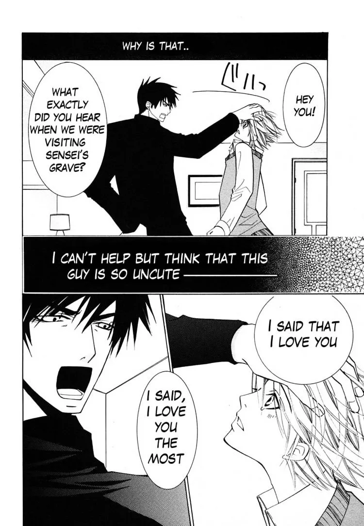 Manga page 30
