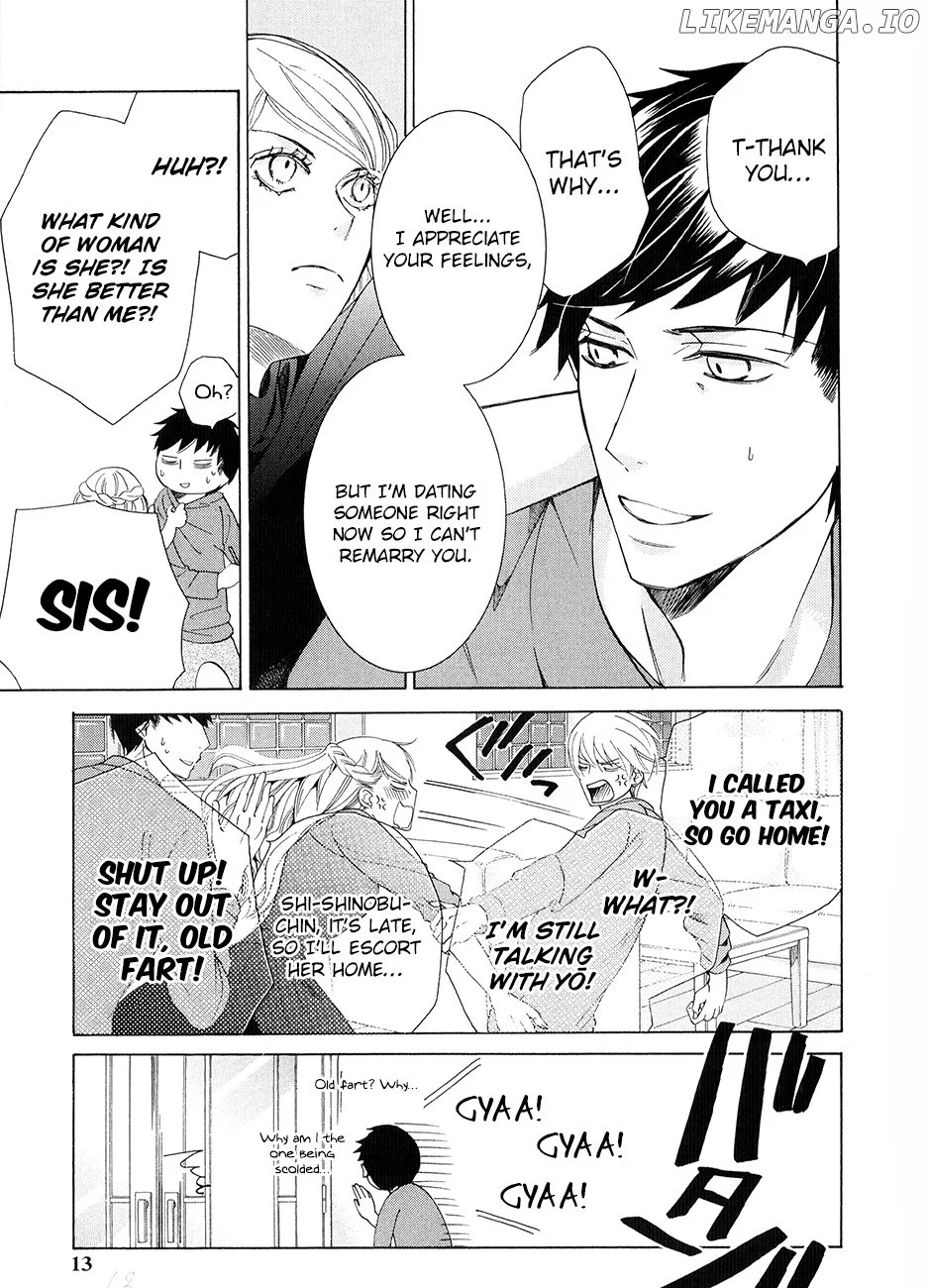 Manga page 15