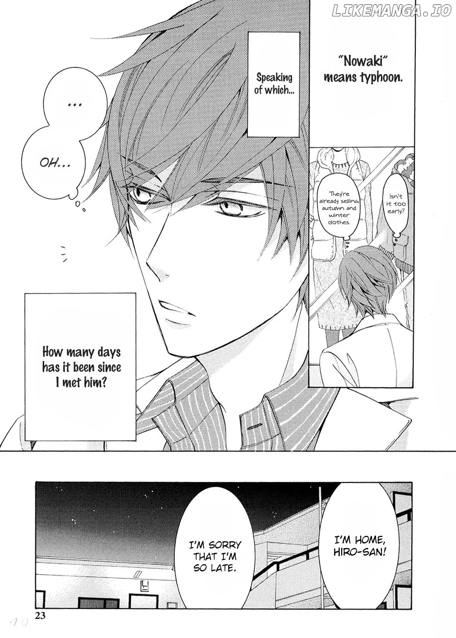 Manga page 25