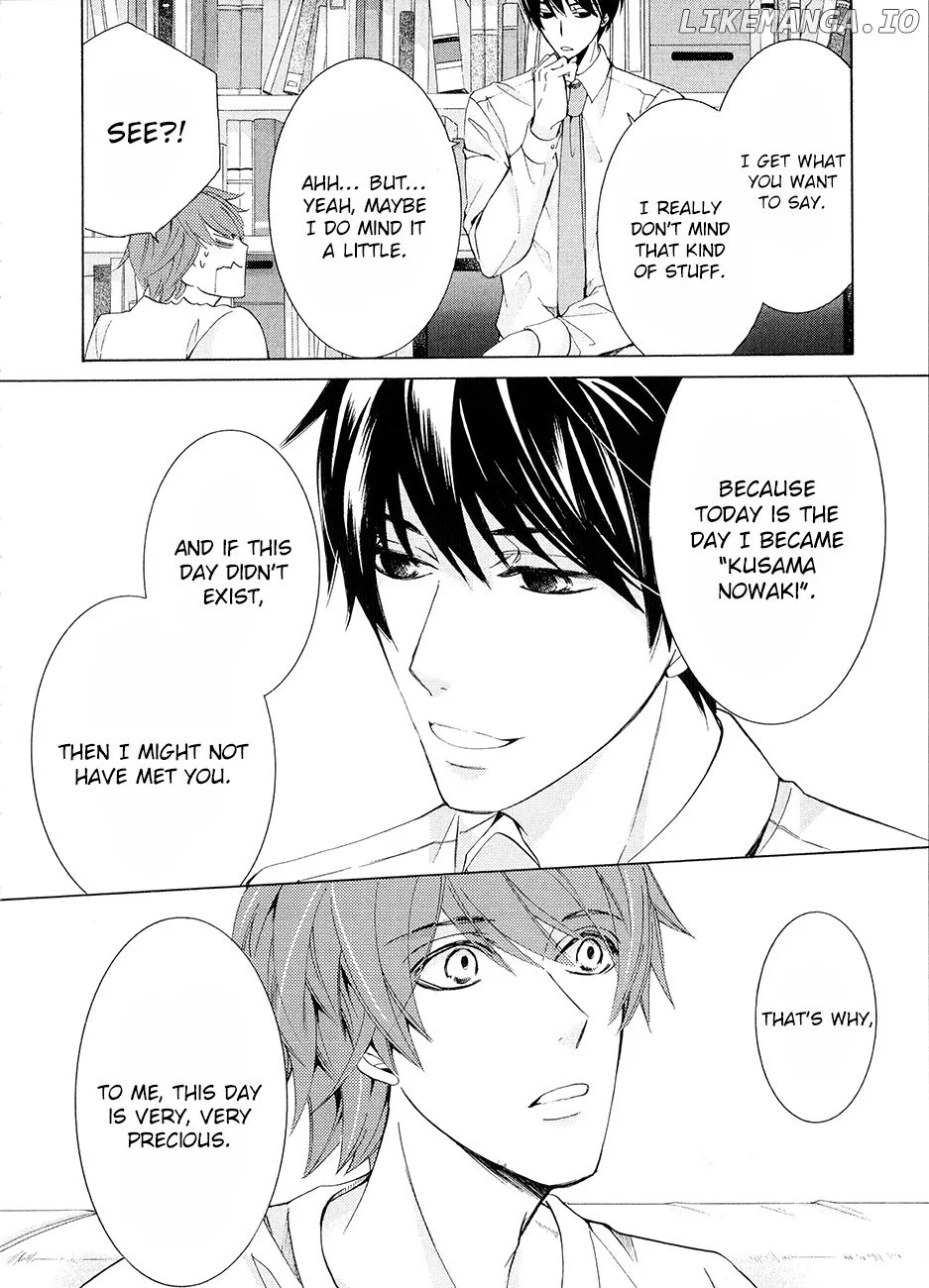 Manga page 30