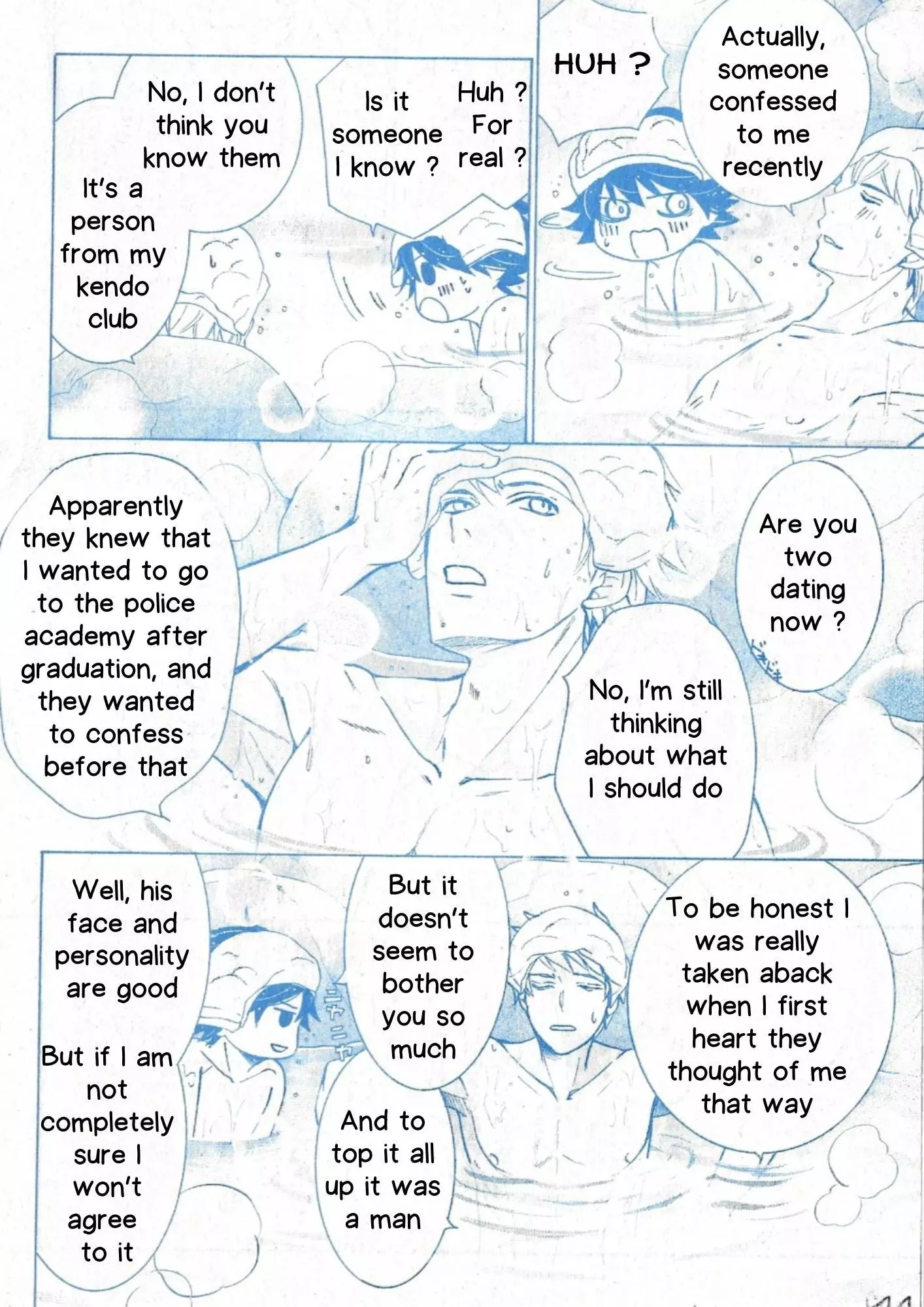 Manga page 13