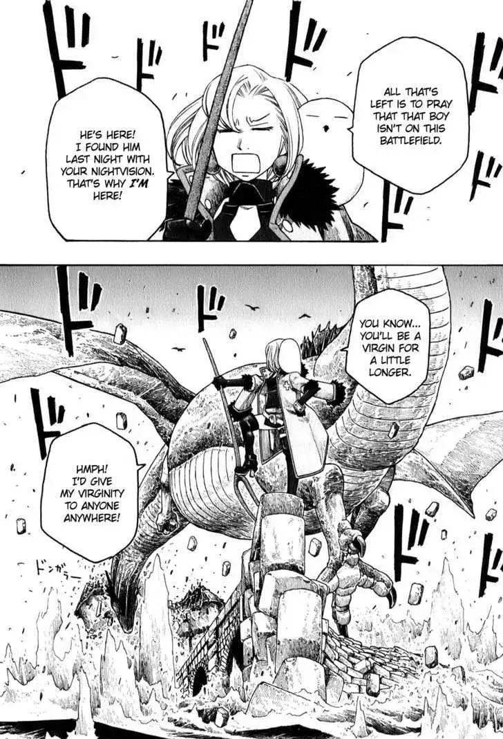 Manga page 38