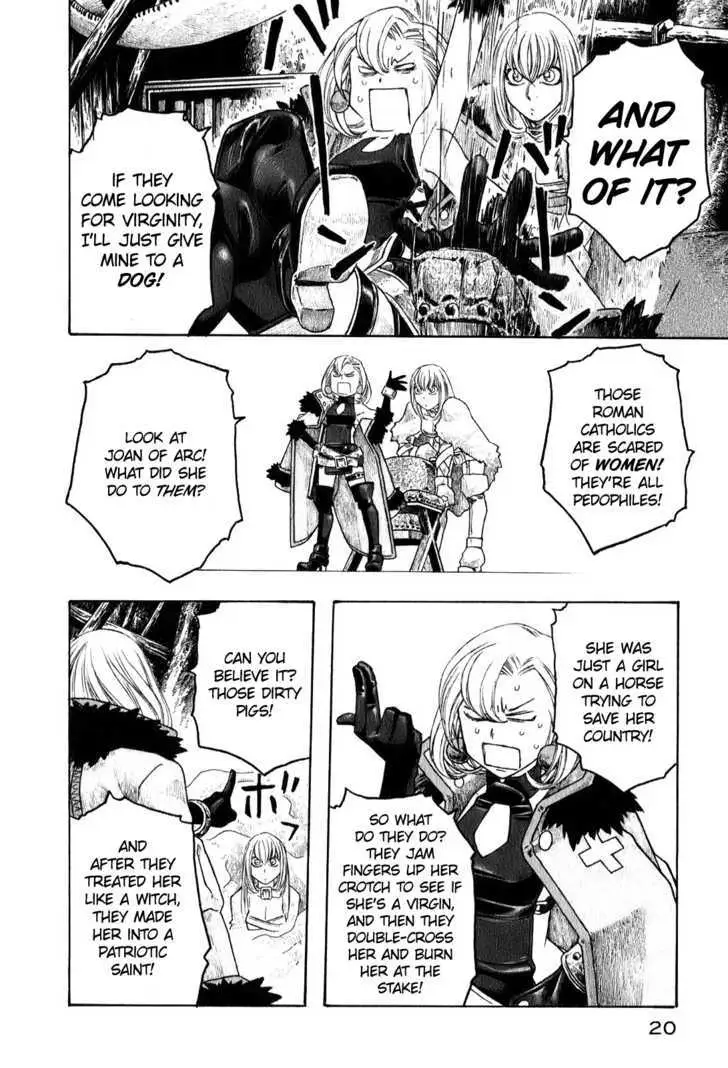 Manga page 23
