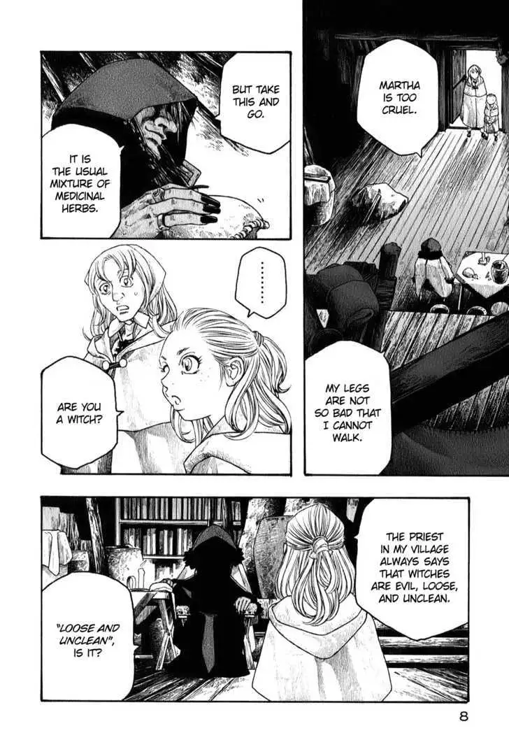 Manga page 11