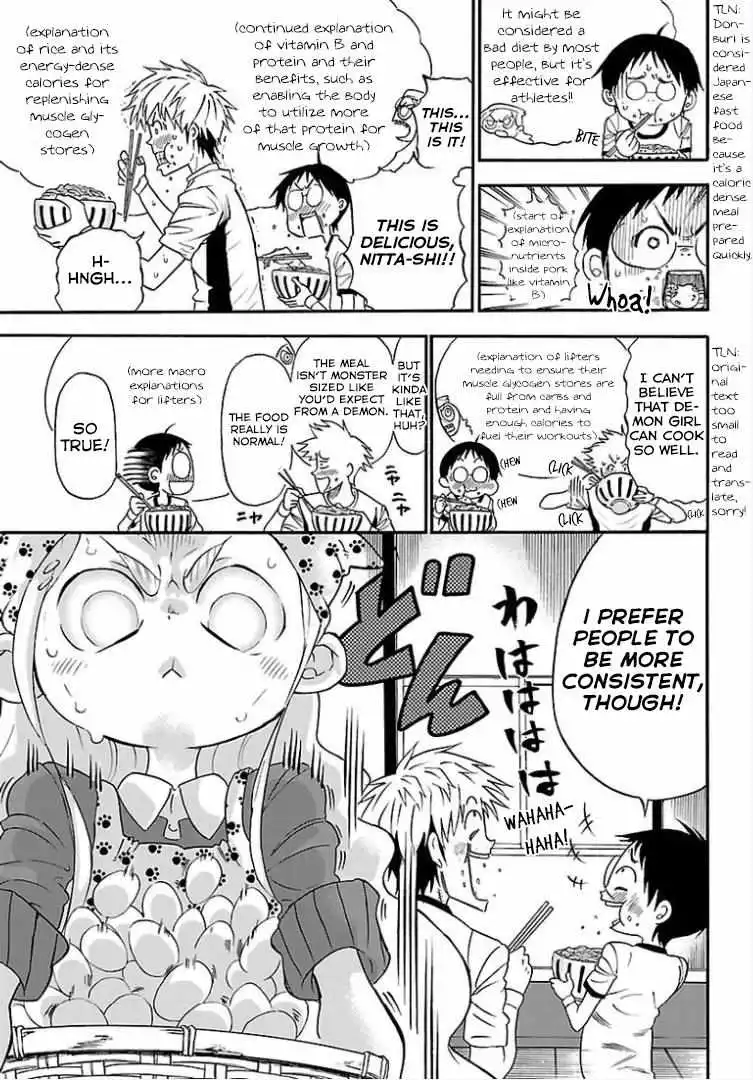 Manga page 28