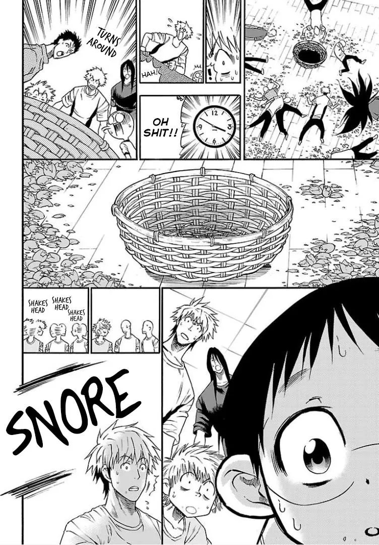 Manga page 33