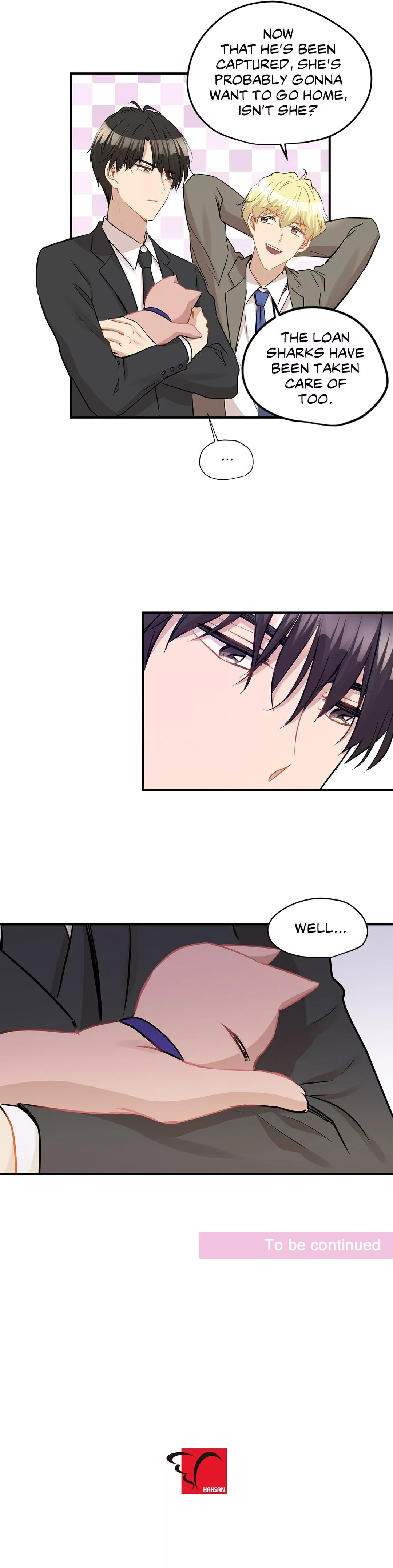 Manga page 28