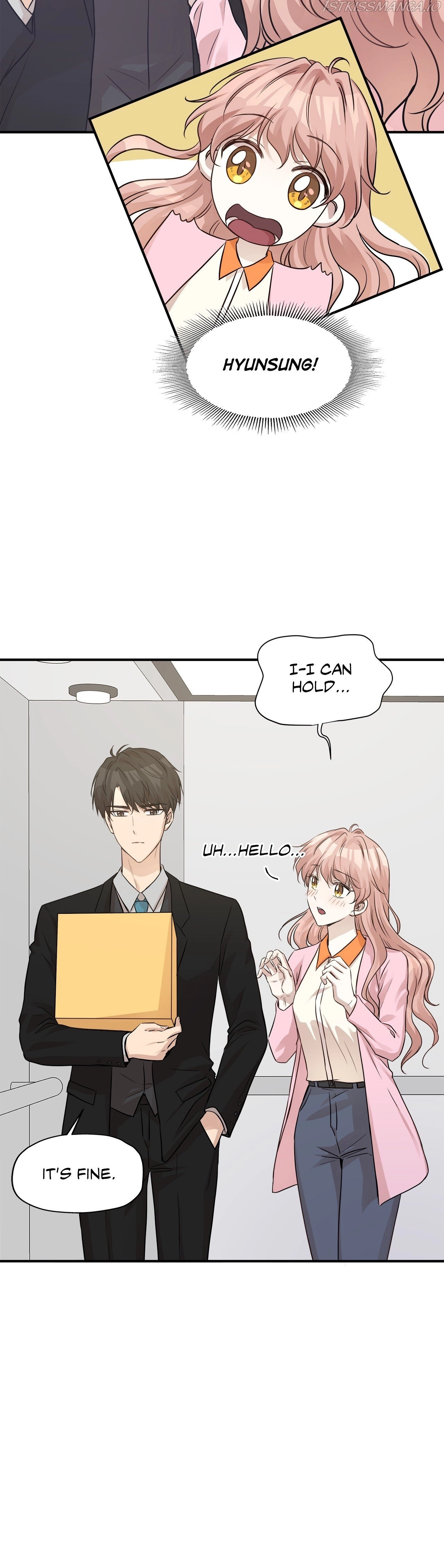 Manga page 20