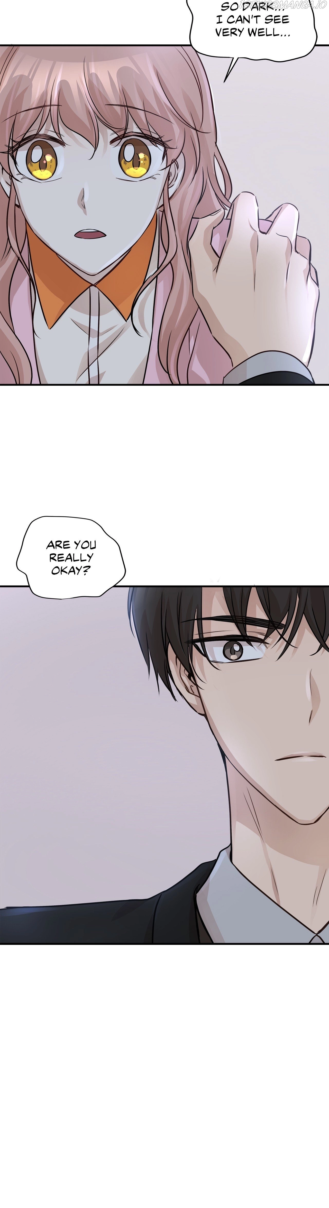 Manga page 28