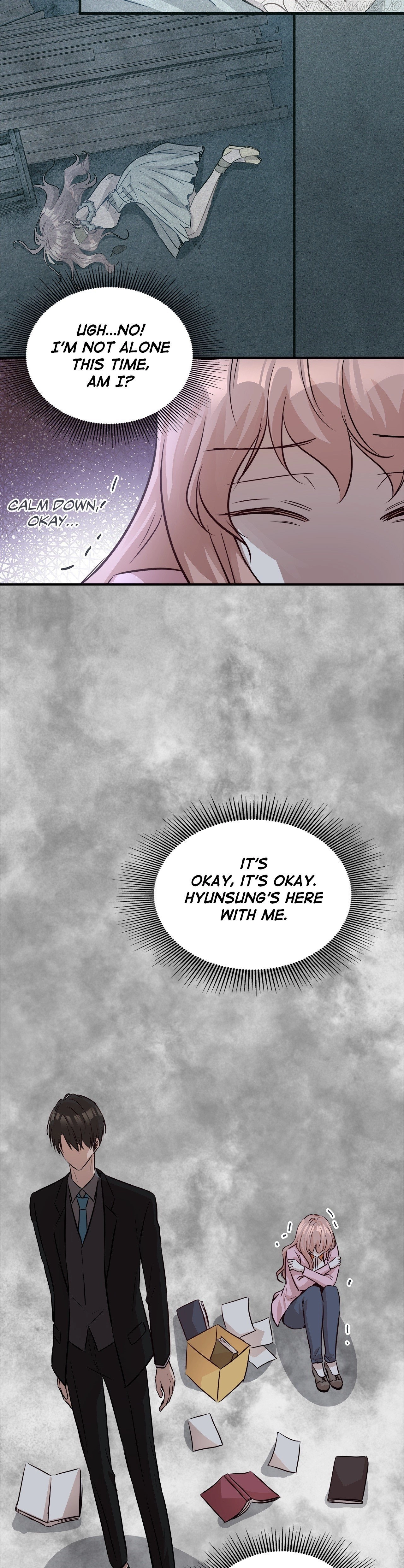 Manga page 32