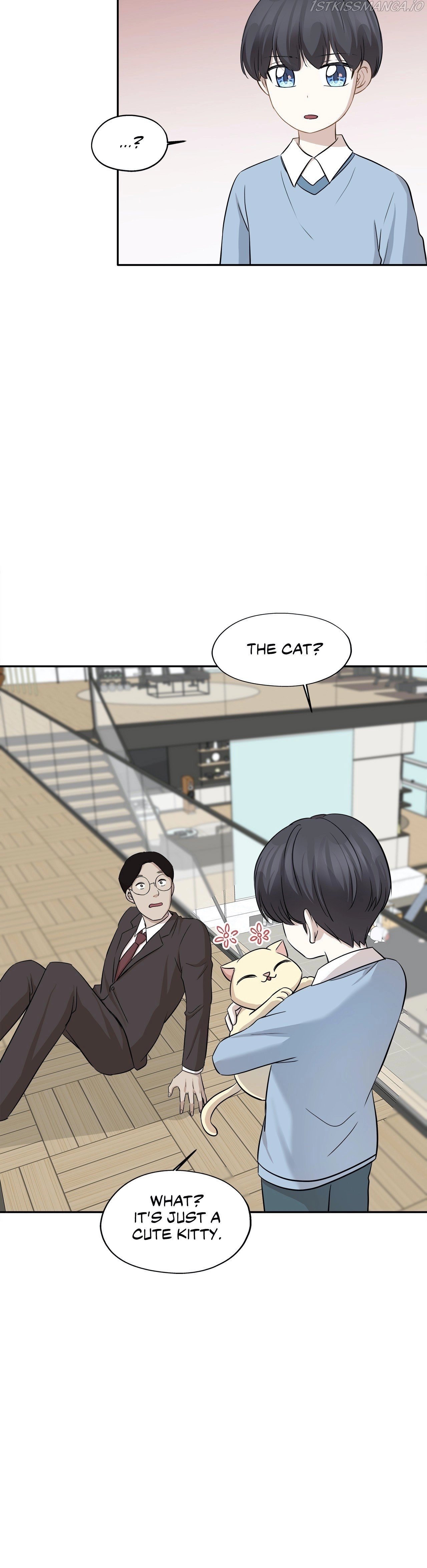 Manga page 21