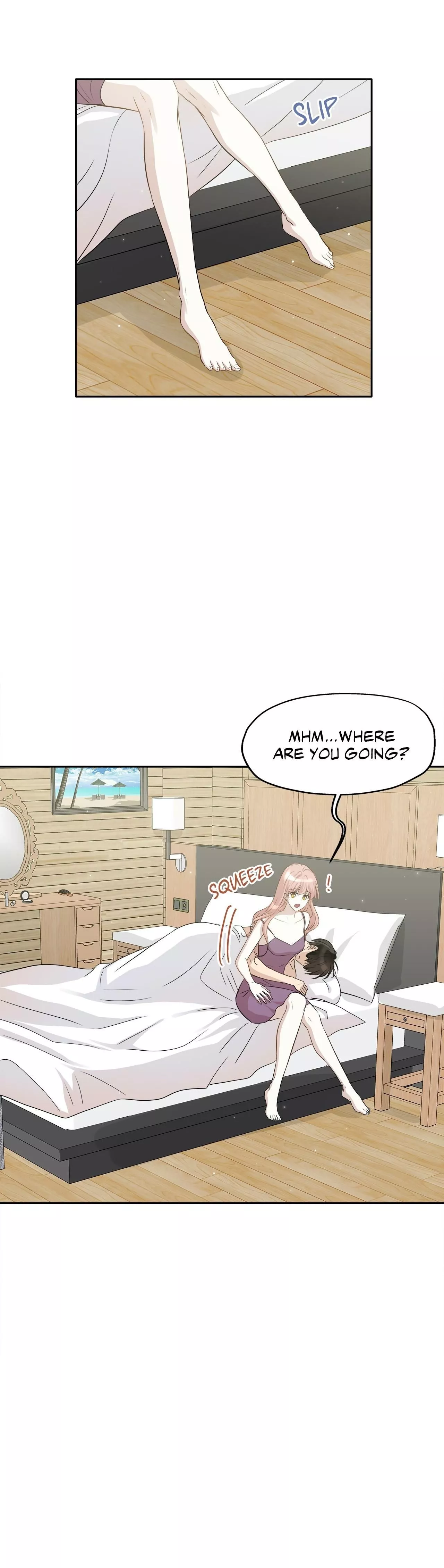 Manga page 28