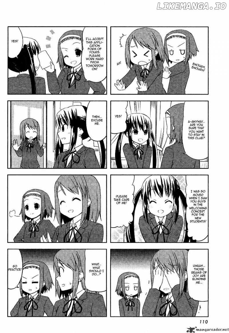 Manga page 4