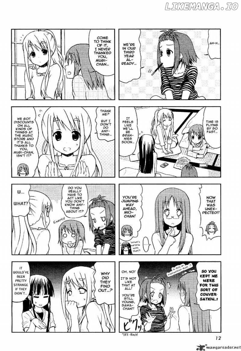 Manga page 7