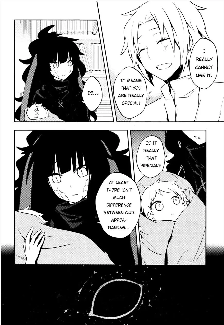 Manga page 19