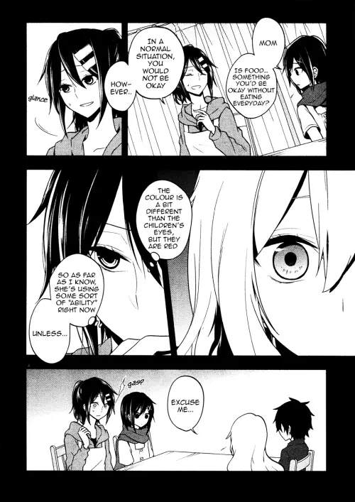 Manga page 4