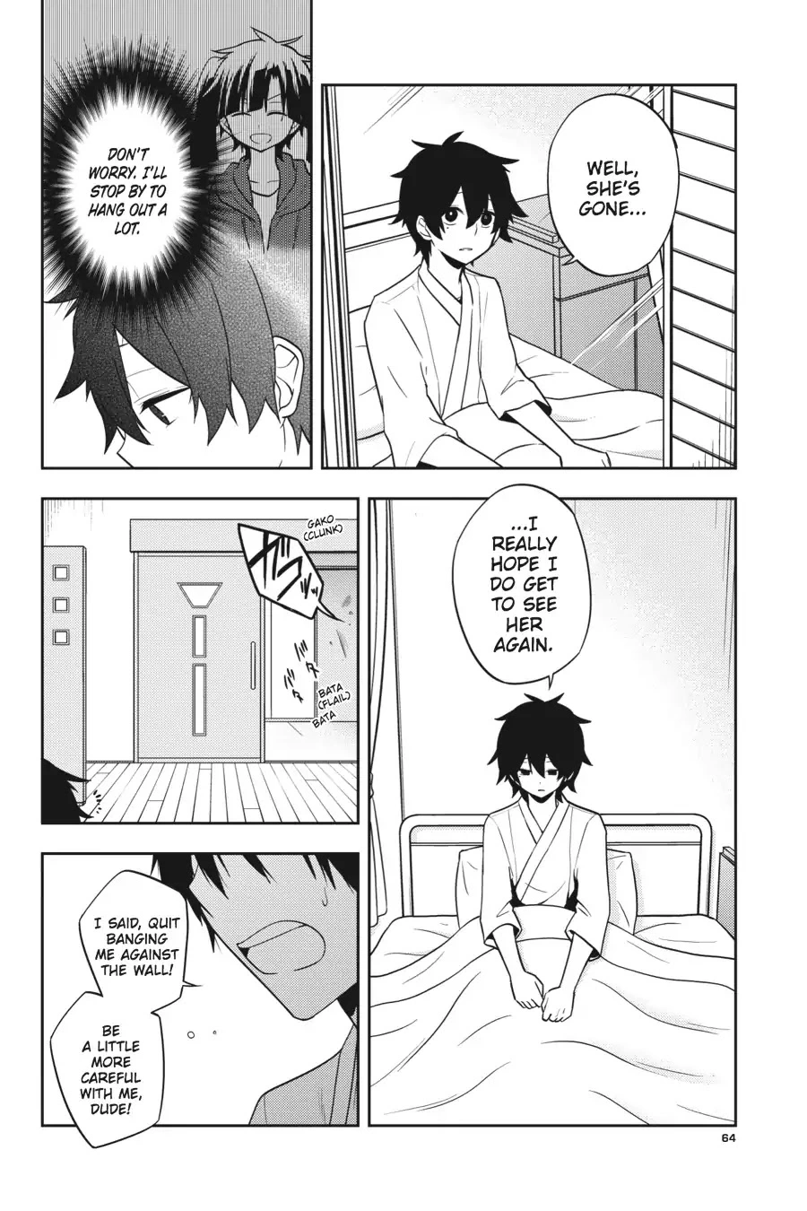 Manga page 18