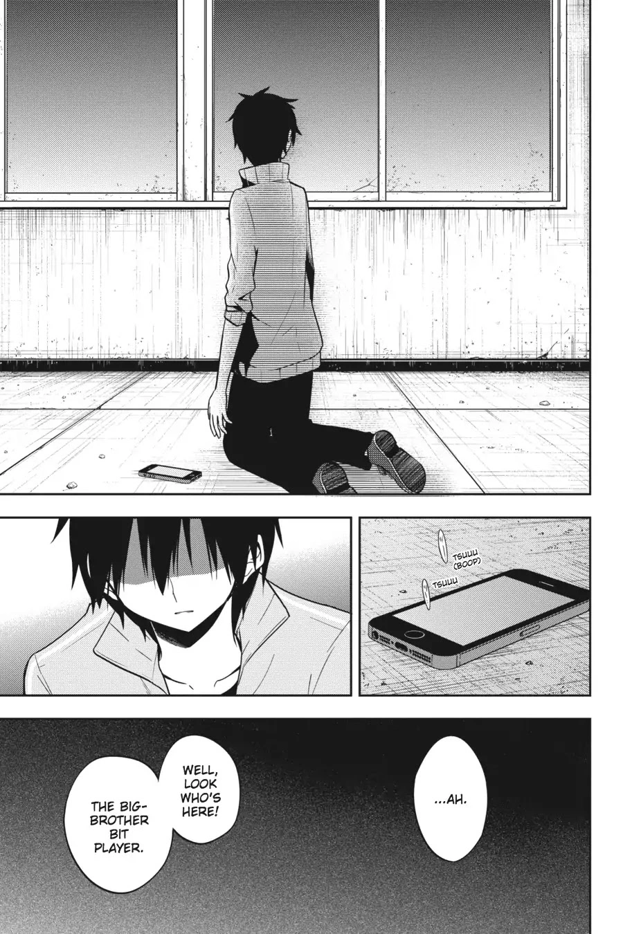 Manga page 17