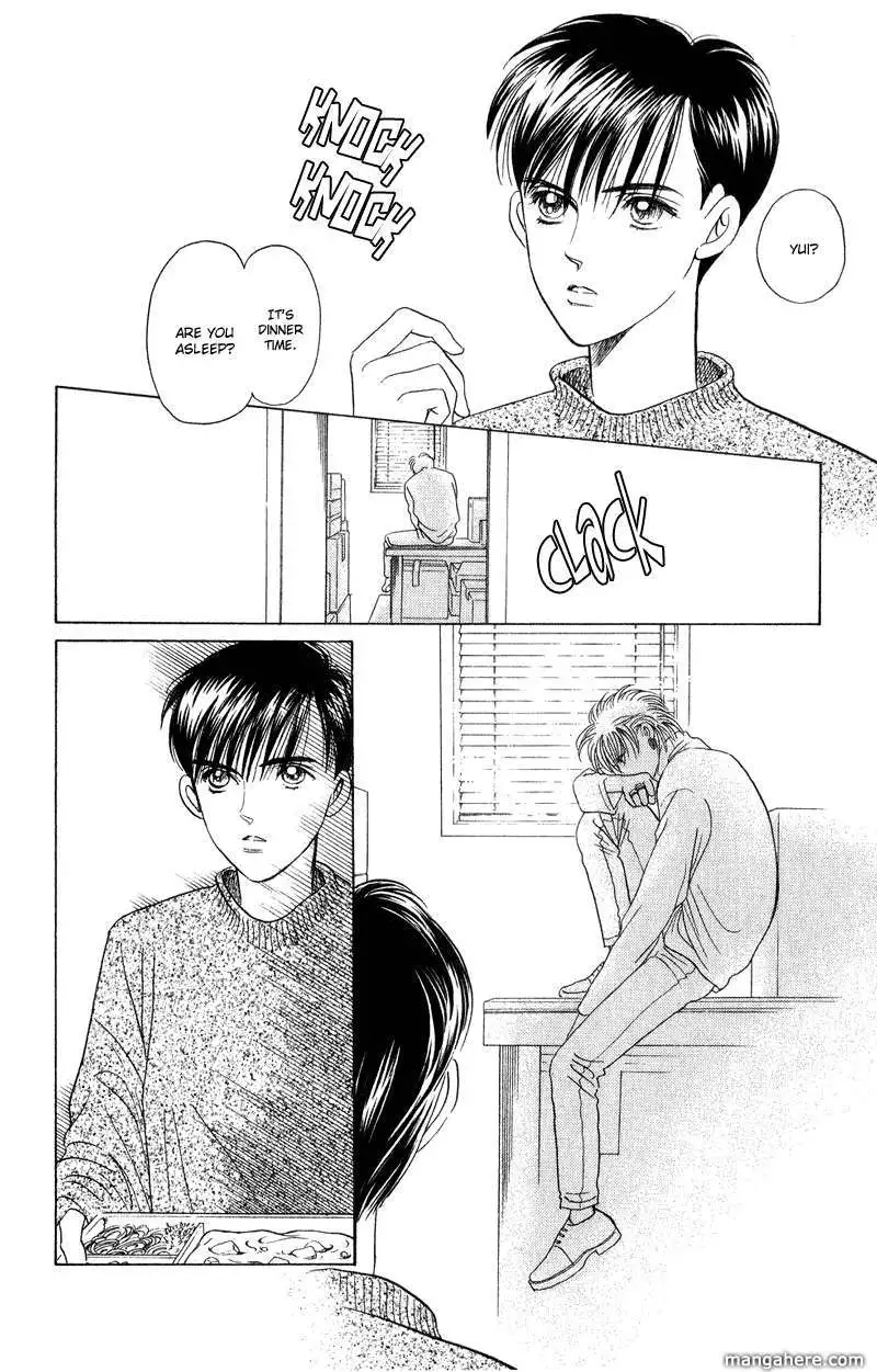 Manga page 32