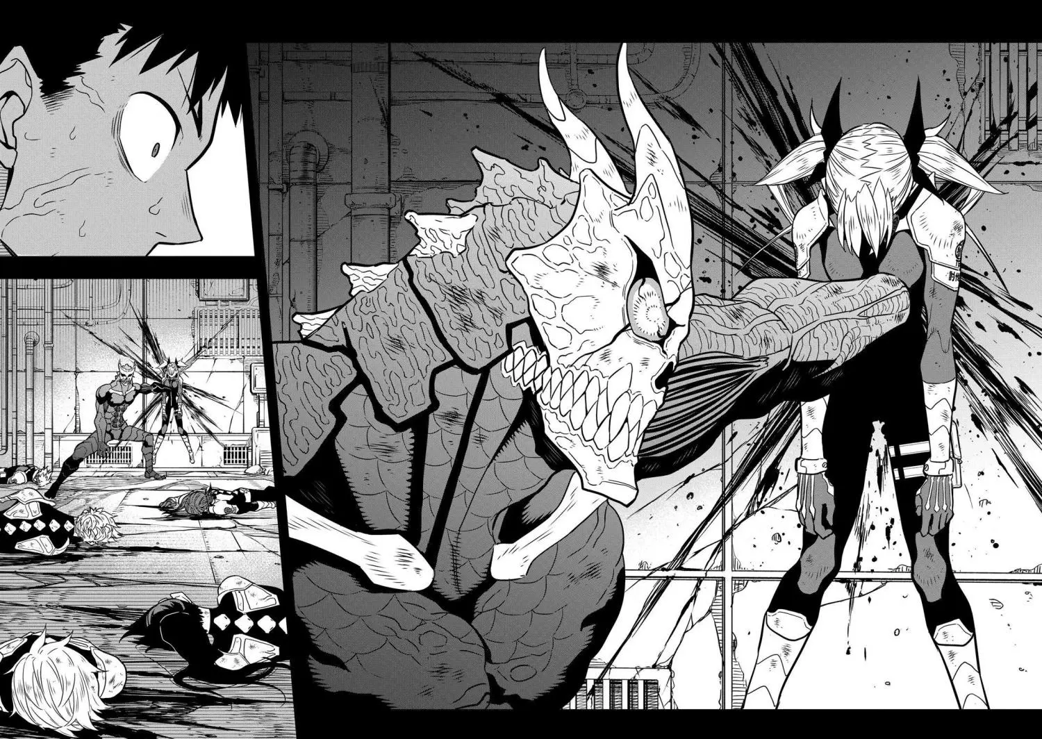 Manga page 10