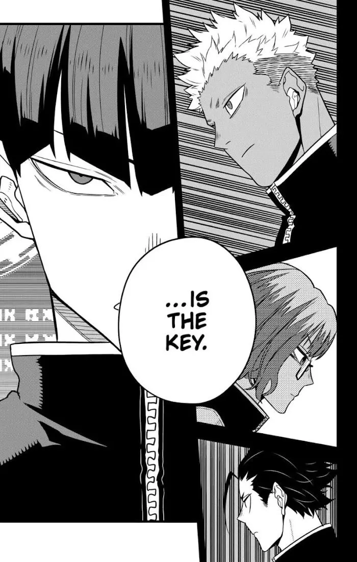 Manga page 9