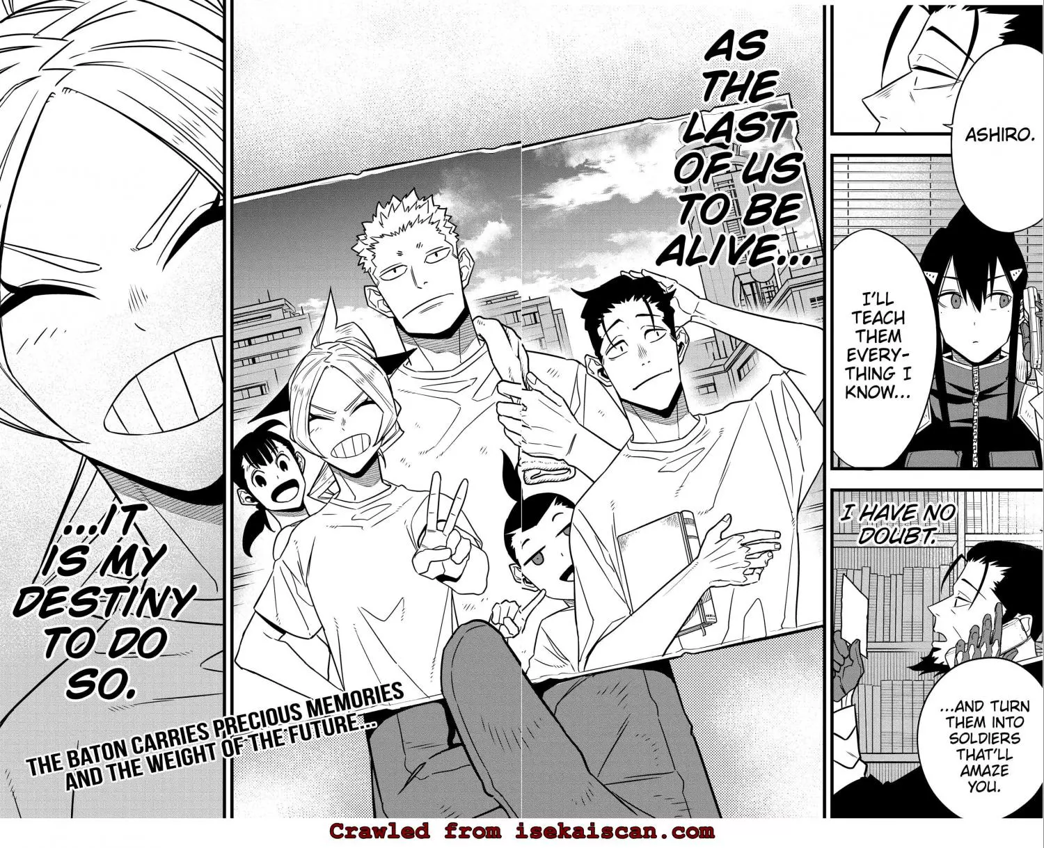 Manga page 20