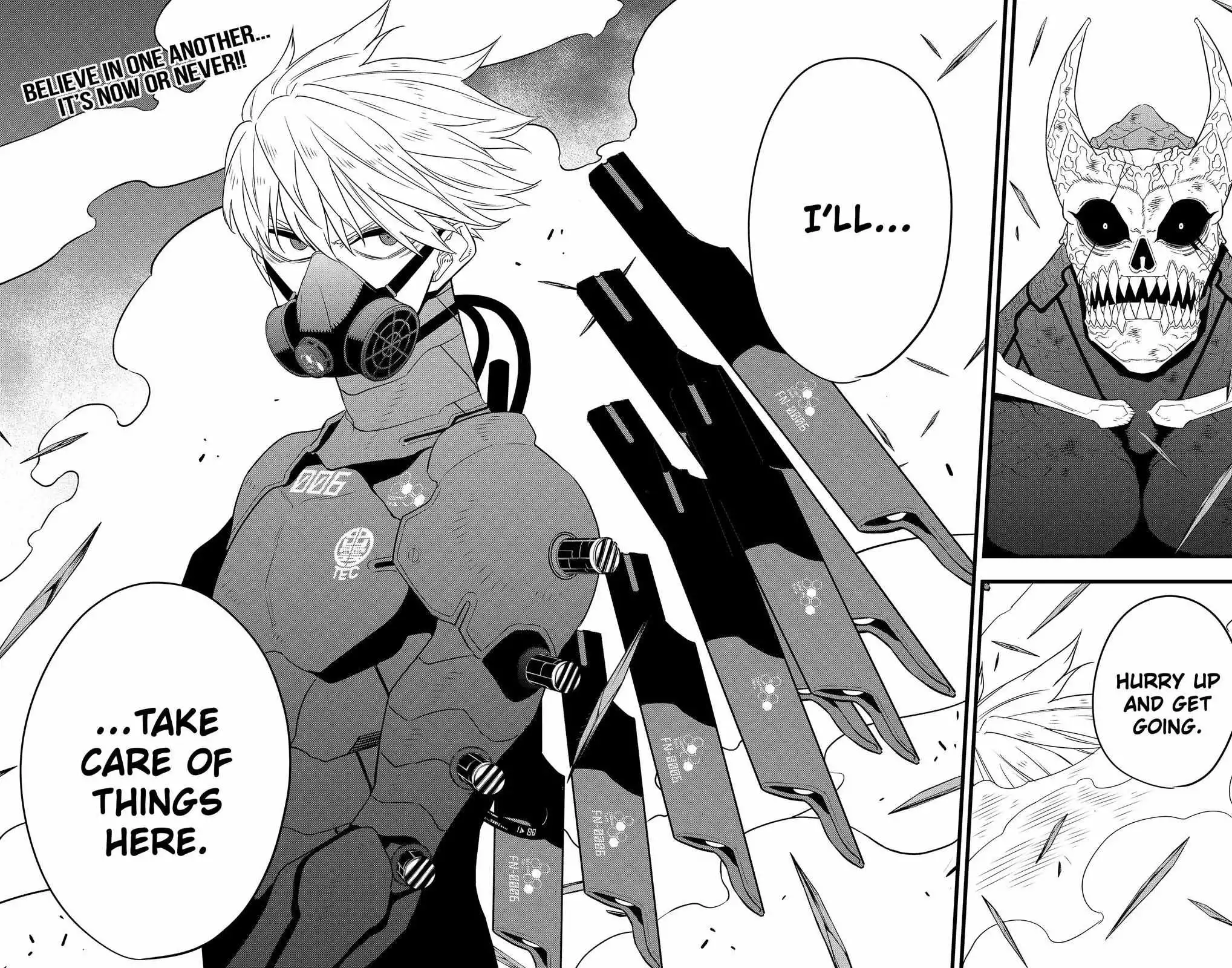 Manga page 23