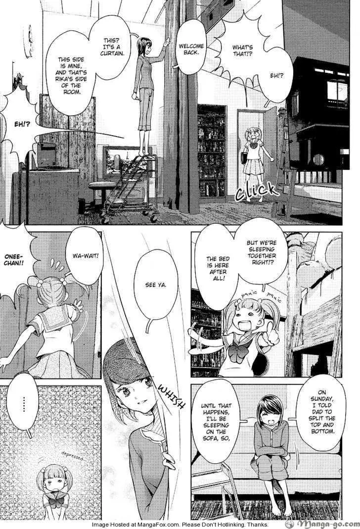 Manga page 10