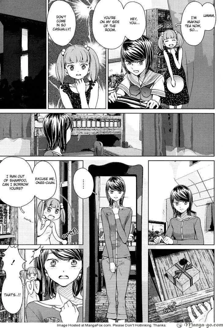 Manga page 16