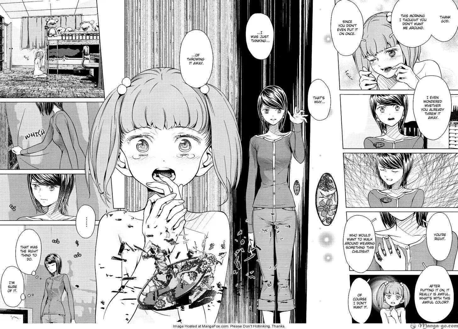 Manga page 17