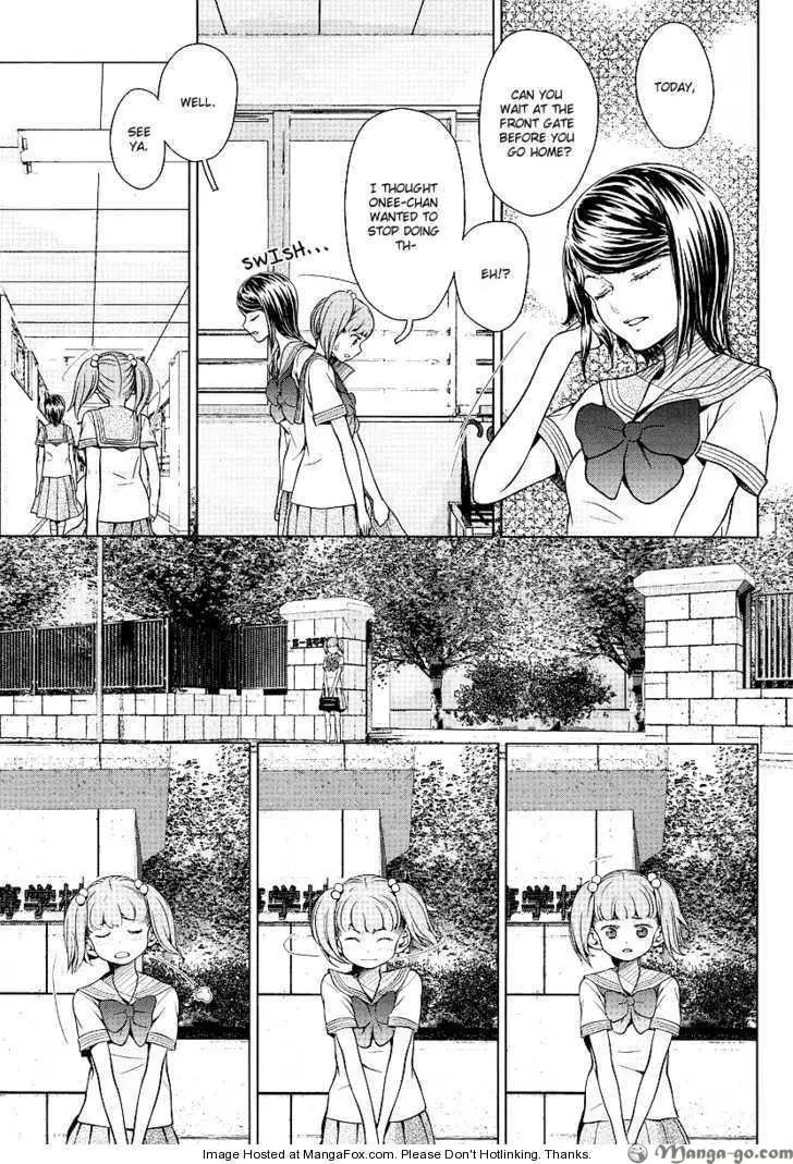 Manga page 21