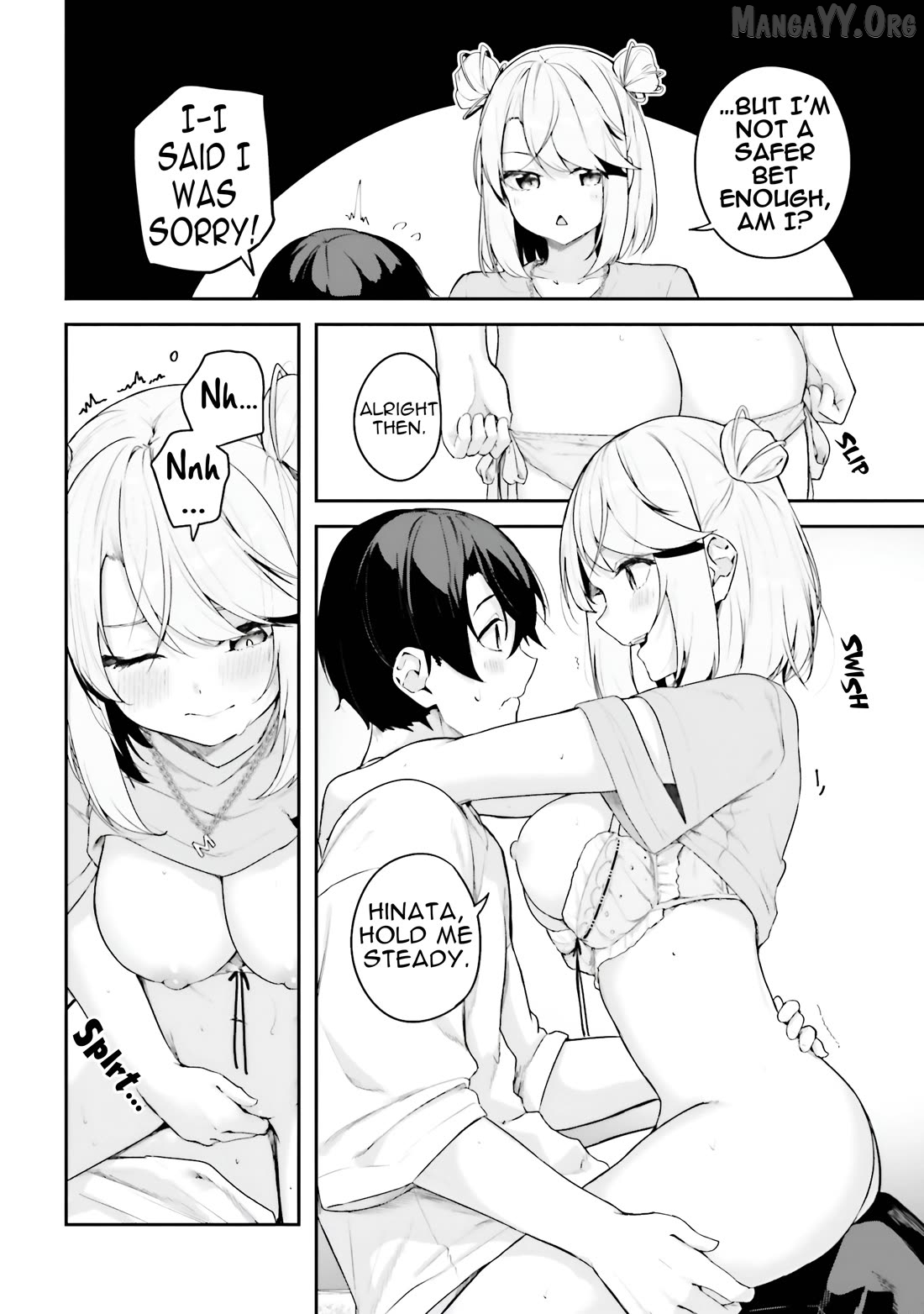 Manga page 13