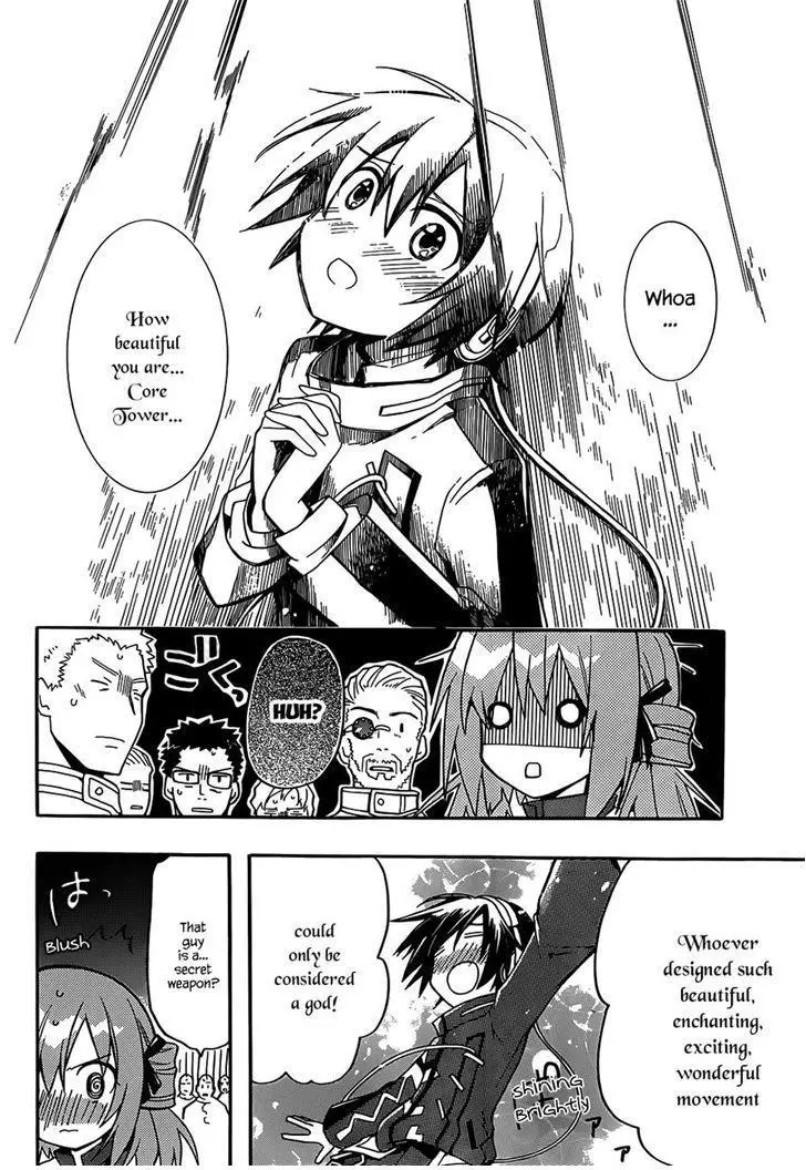 Manga page 4
