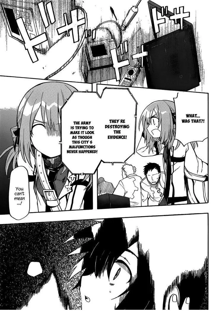 Manga page 33