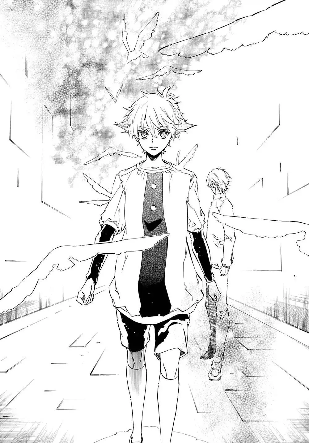 Manga page 22