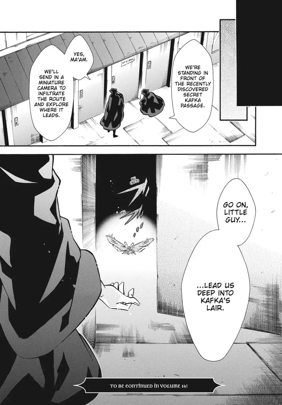 Manga page 32