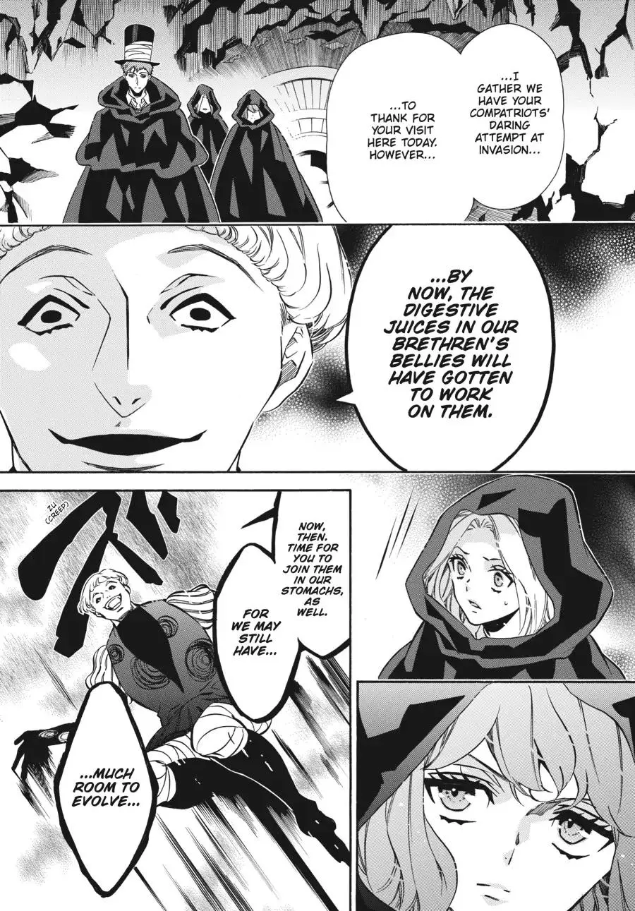 Manga page 11
