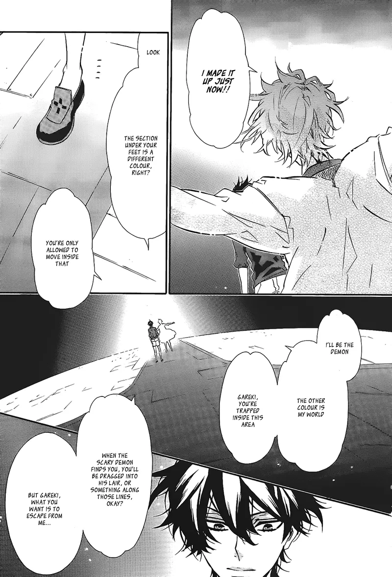 Manga page 4