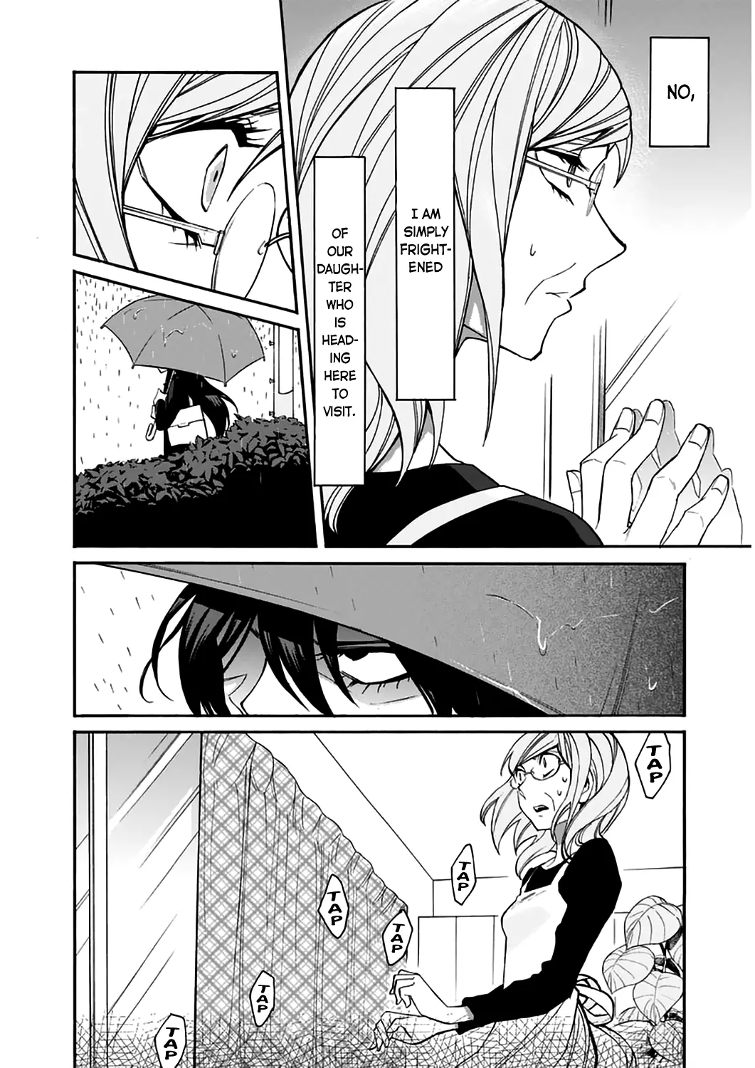 Manga page 10